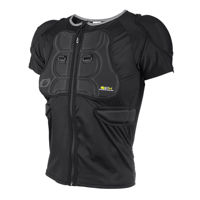 O'NEAL BP PROTECTOR SLEEVE BLACK L