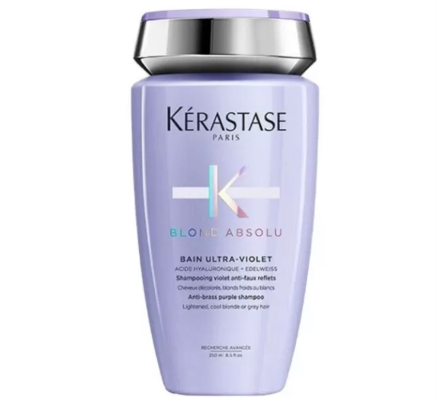 Kerastase ultra violet Shampoo 250ml