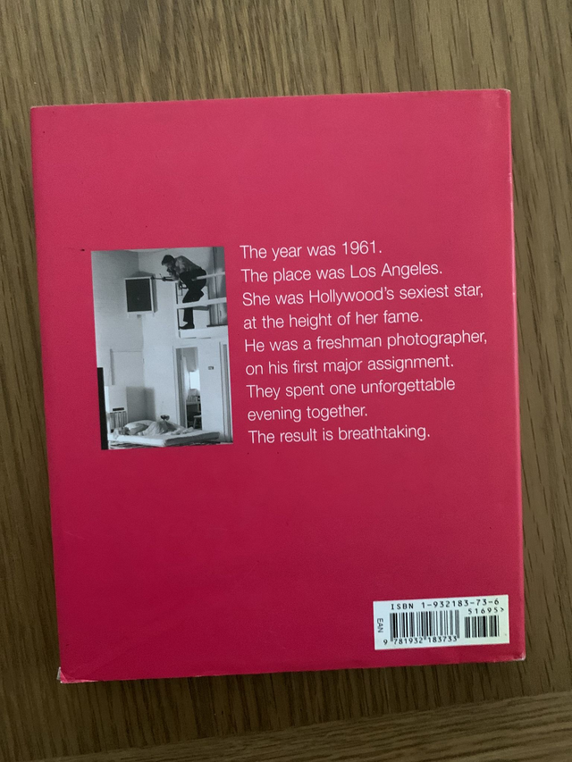 An Evening with Marilyn