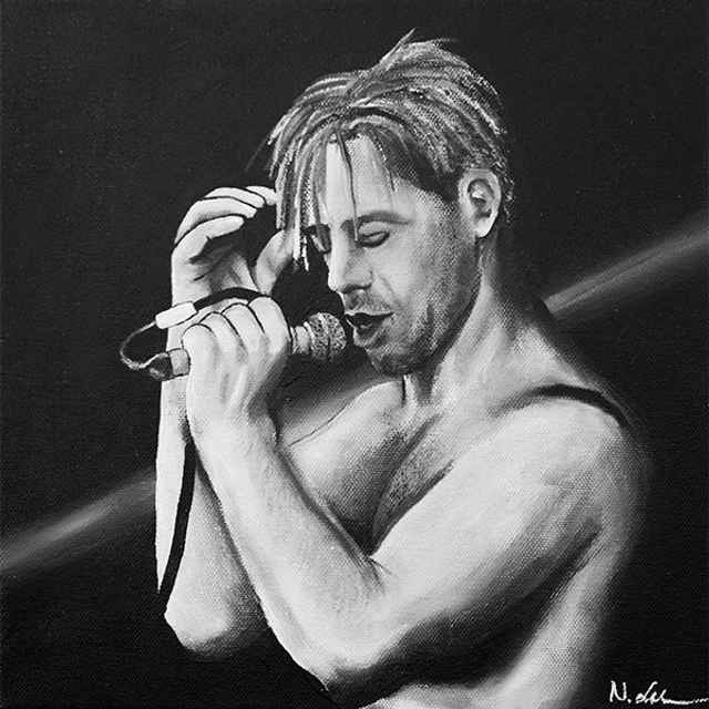 Ohne dich - Original