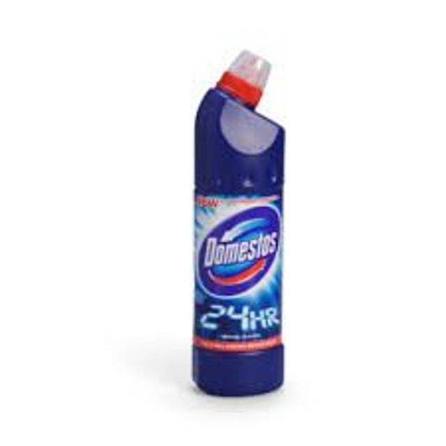 Domestos Thick Bleach Original 750ml 
