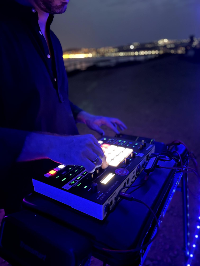 🎧 Show PORTALS ⏹️🔽⏺️ // 2H Min.