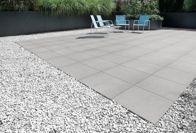 Petra Cenere 40x60 cm - MASPE