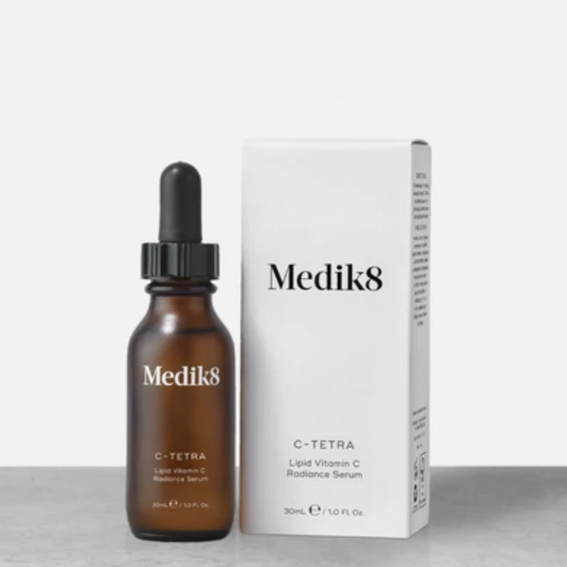 Medik8 C Tretra (vitamin C Serum)
