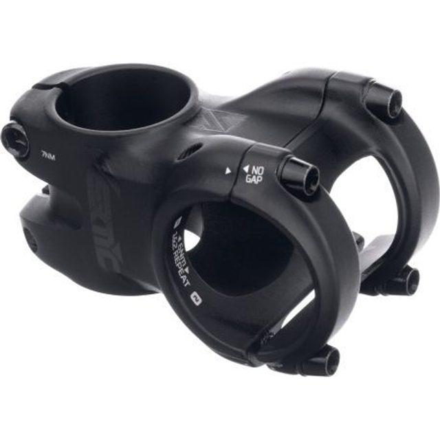 Potence SIXPACK Vertic 40 mm 35 Stealth