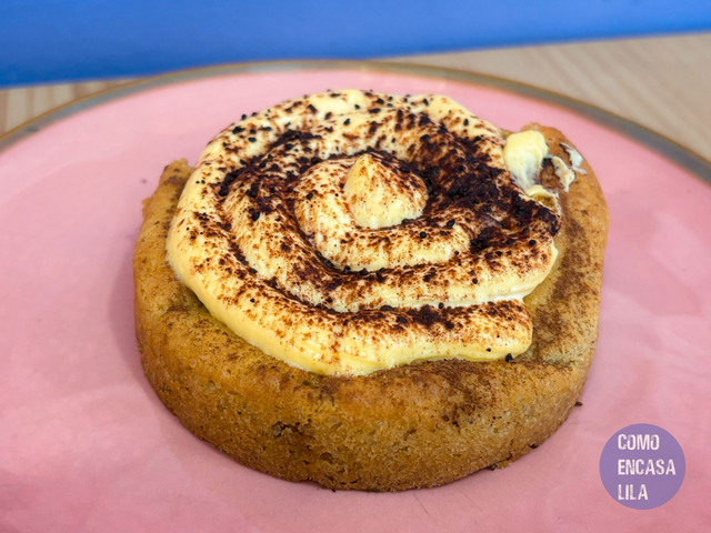 Crumbl Cookie Tiramisú