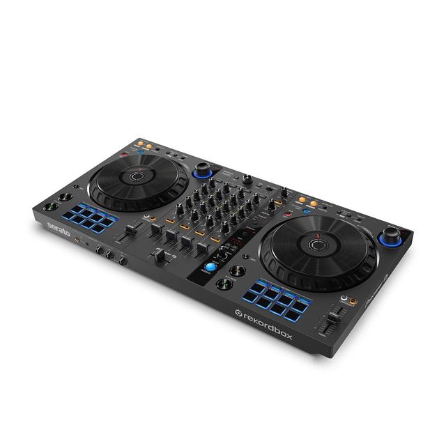  Pioneer DJ - DDJ-FLX6-GT