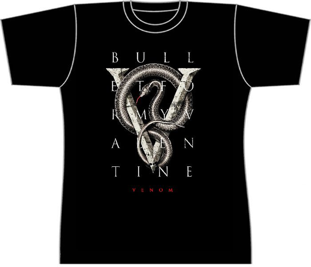 Bullet for My Valentine