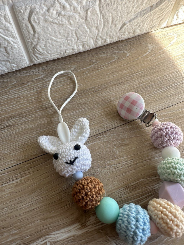 Prende chuchas Coelho