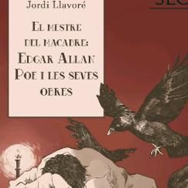 El mestre del macabre