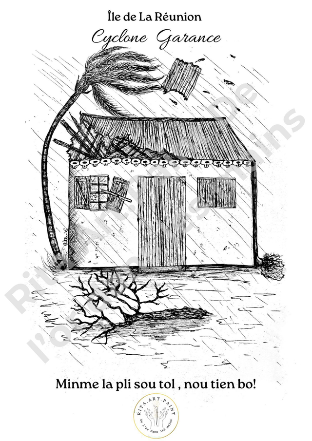 Minme la pli sou tol, nou tien bo ! A3