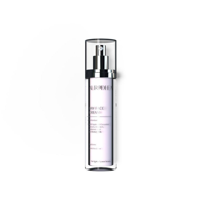 🧴 Crème de jour au lait d’ Ânesse - 50 ml