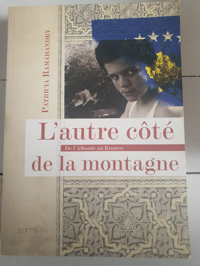 L'autre côté de la montagne
