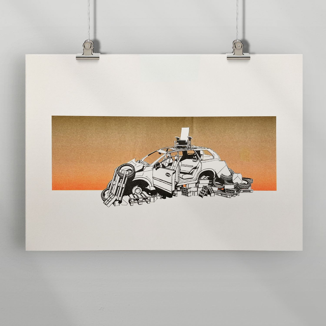 Alexis Judic - Vigia #2