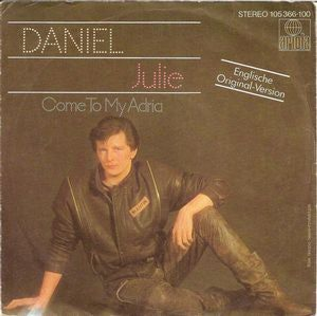Daniel - Julie
