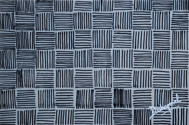 Cincel grey