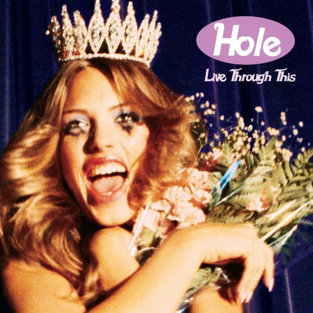 Hole / Live Through This (1LP/MP3)
