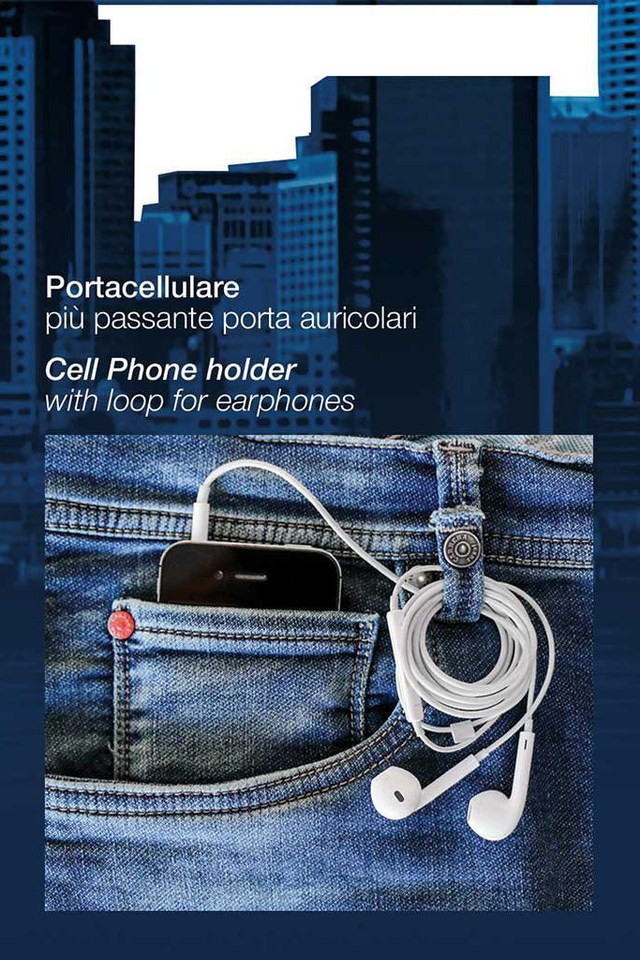 Jeans Passport Carrera Jeans