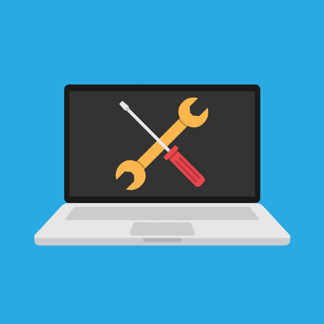 Dépannage (à votre domicile)