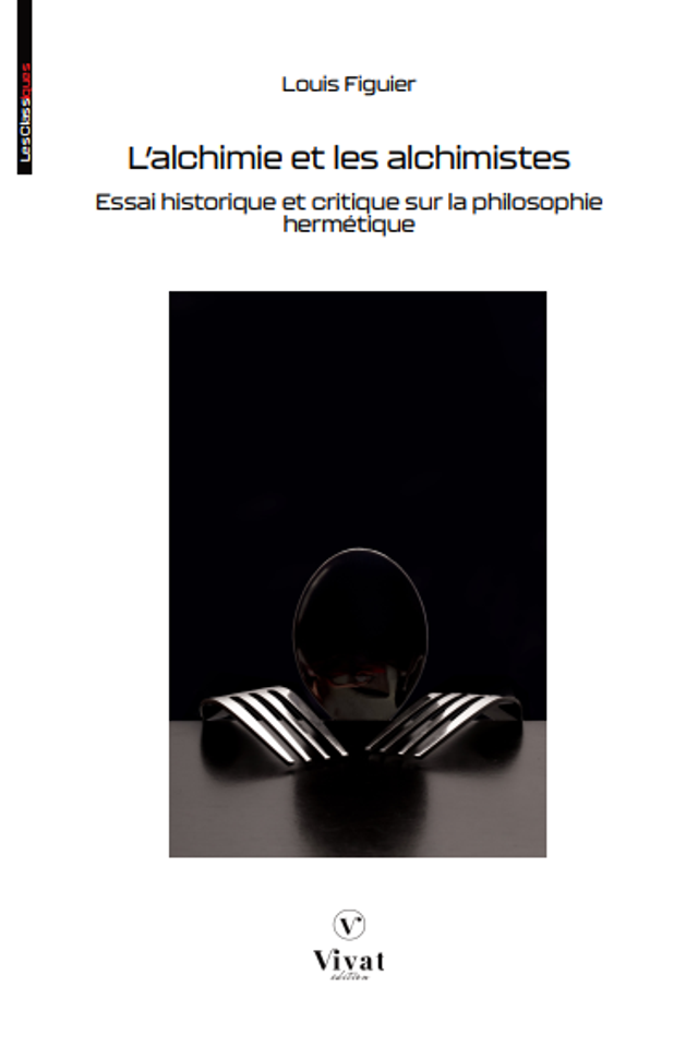 L’alchimie et les alchimistes