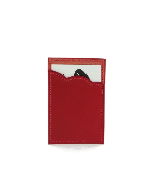 Porte-Carte KUMO Rouge