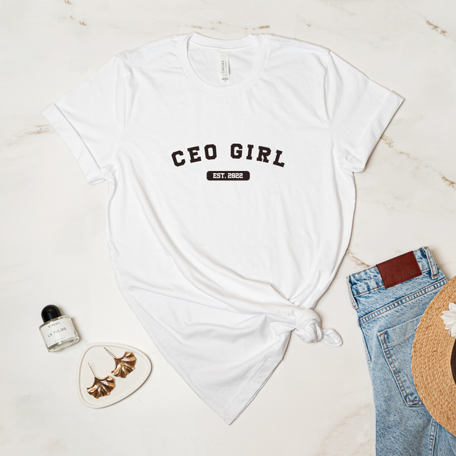 CEO Girl