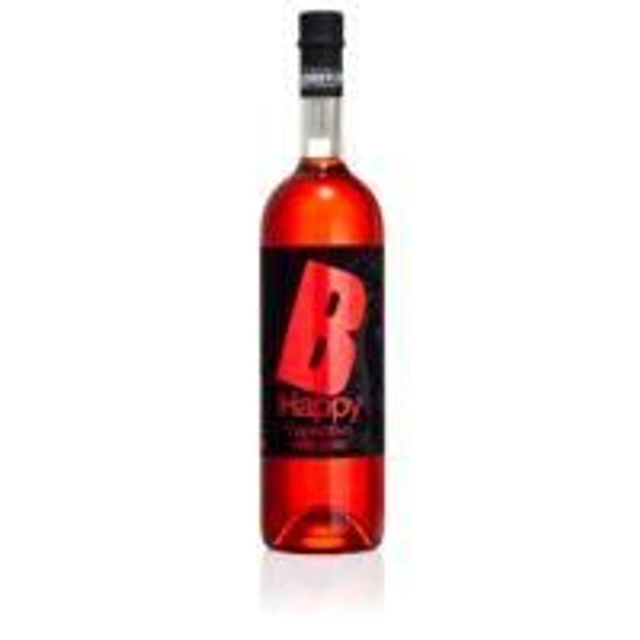 "BHappy"  APERITIF Rosso [Venetie] - Fratelli BRUNELLO