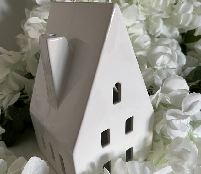 ✨ New Nordic Tea Light Holder