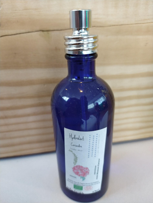 Coriandre petit 100ml 