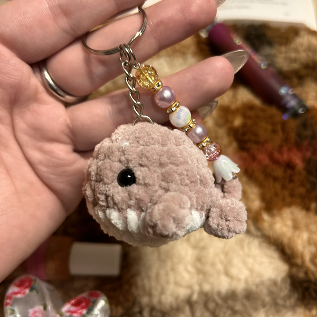 Grigri Baleine Violette (1)