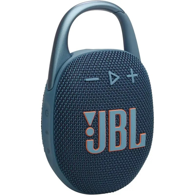JBL Clip 5 Ultra-Portable bluetooth Speaker