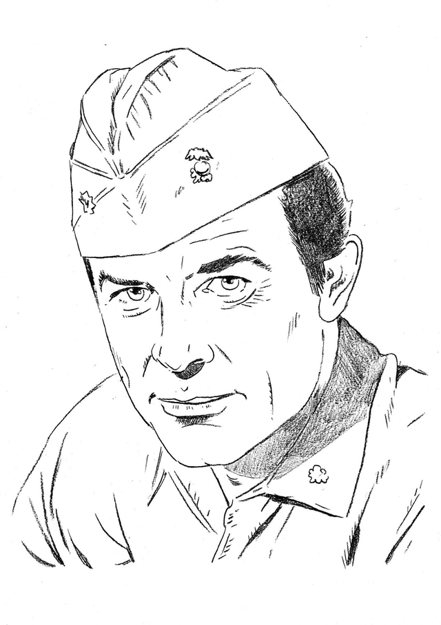 MYSTERES en BIRMANIE (Titage de tête noir et blanc)