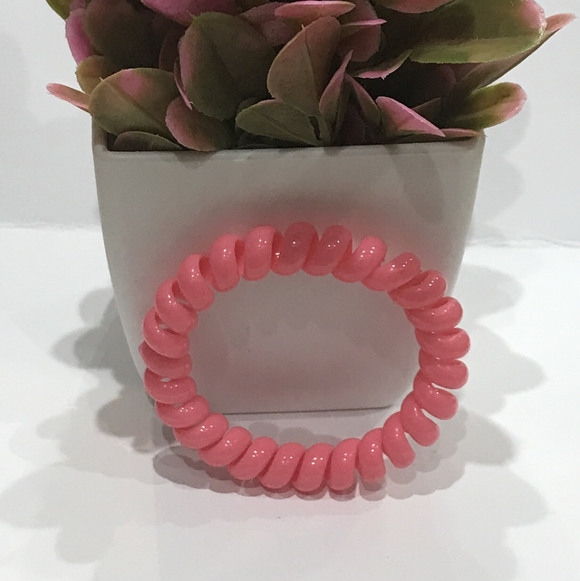 Pink Handmade Bracelet - BRA63