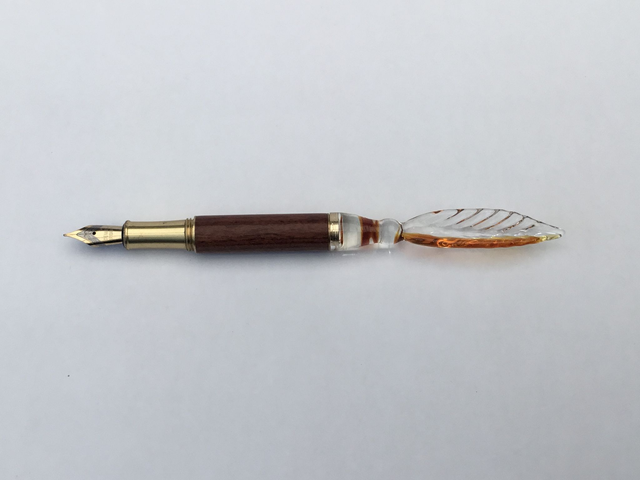 Stylo à plume réf Styp 023