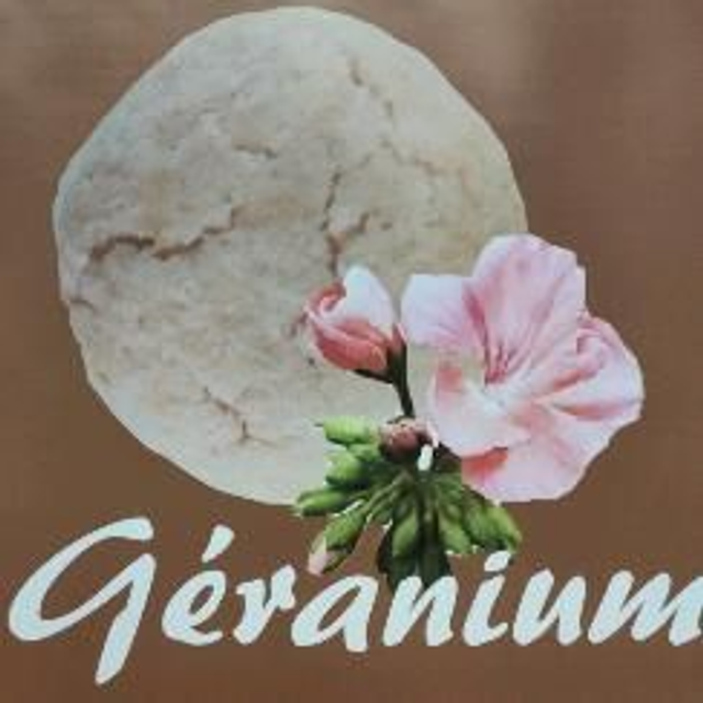 Géranium