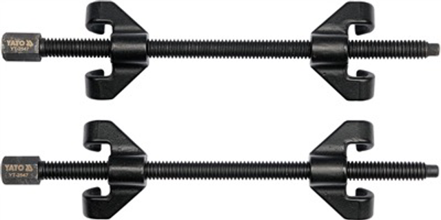 Stahovák pružin tlumičů automobilů 355 x 82 mm 2ks cena za den