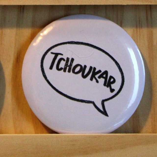 Tchoukar