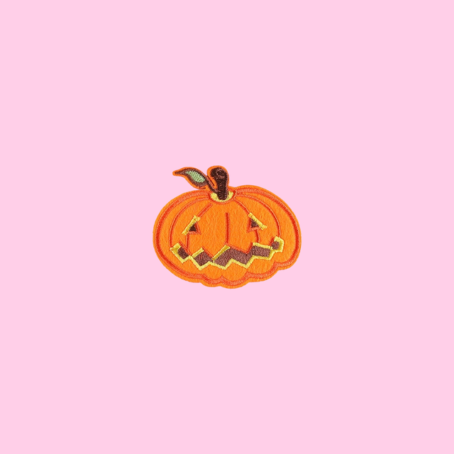 Devil Pumpkin II