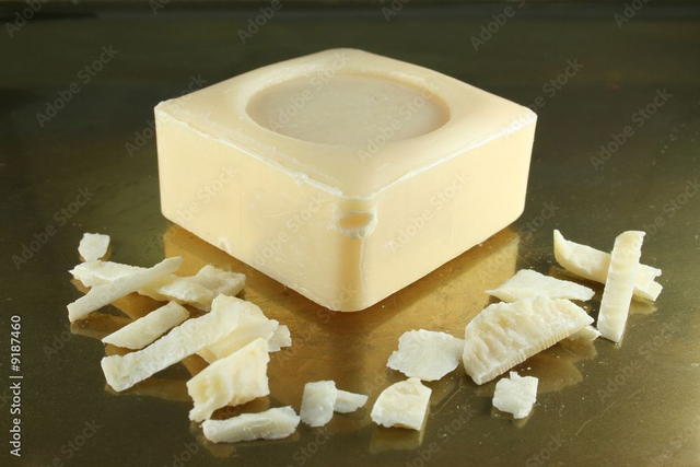 Copeaux savon de Marseille 