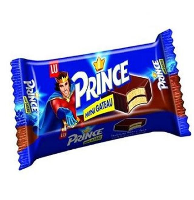 Prince Mini Gateau 30gr