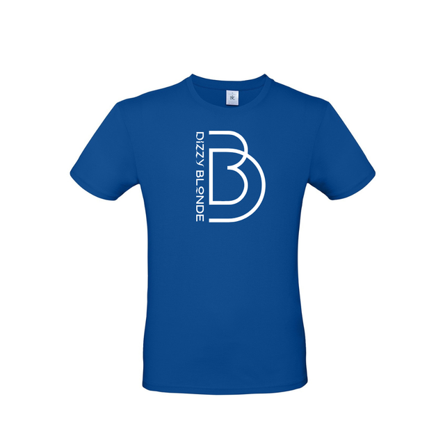 Dizzy Blonde T shirt