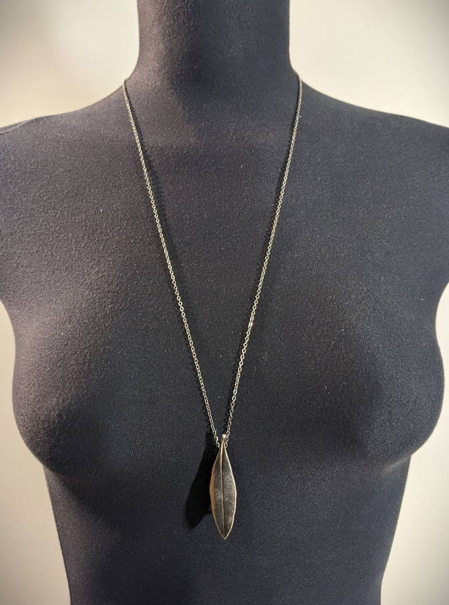 Oliù - Sautoirs Olivier Argent 925