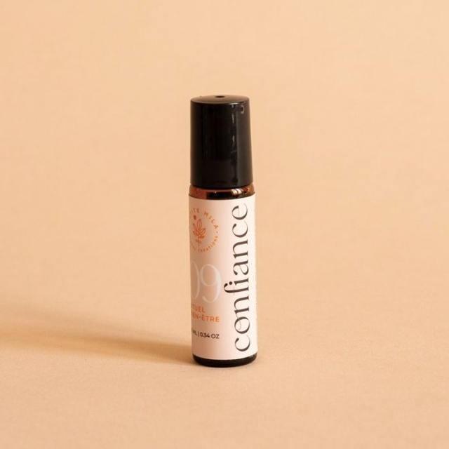 Roll on Confiance - PETITE MILA