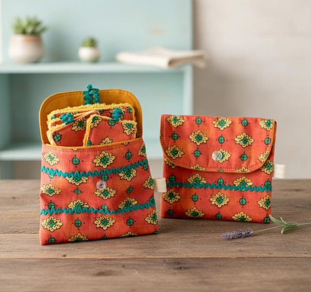 Orangeraie La Pochette