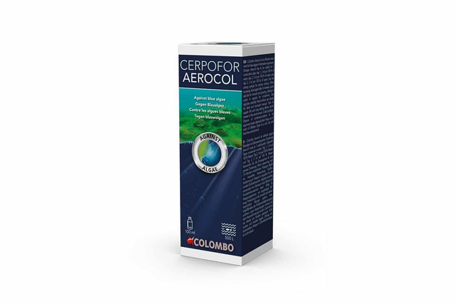 Cerpofor aerocol 100ml 8715897313486