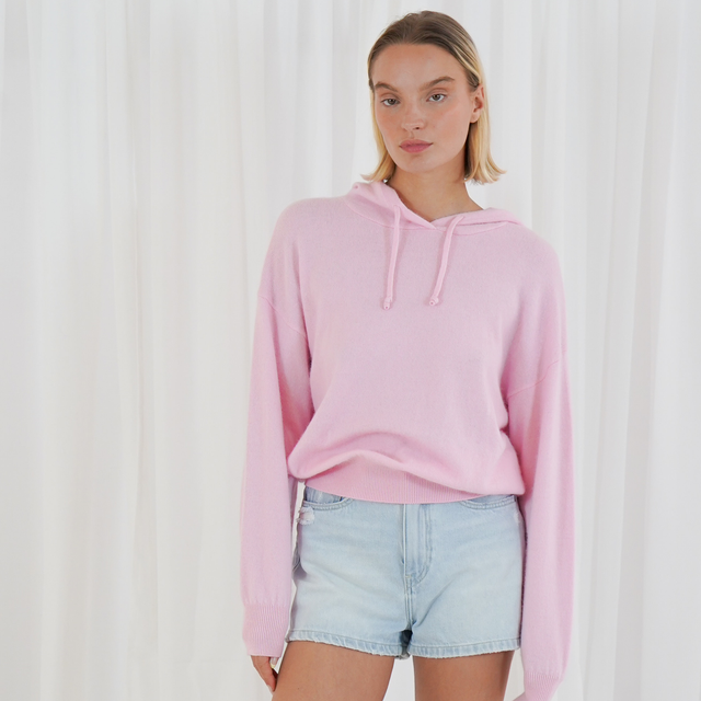 TWNS Pueblo Baby Pink