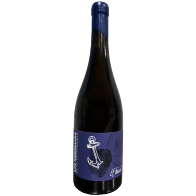 El Barco Los insensatos 