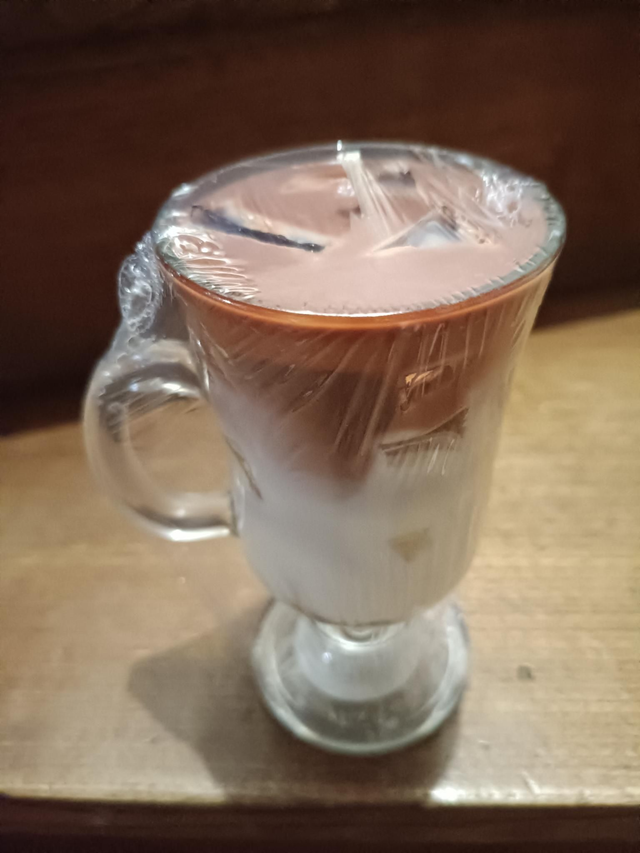 🕯 Les Grandes Bougies