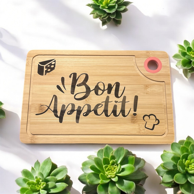 Planche a découper 20x30cm