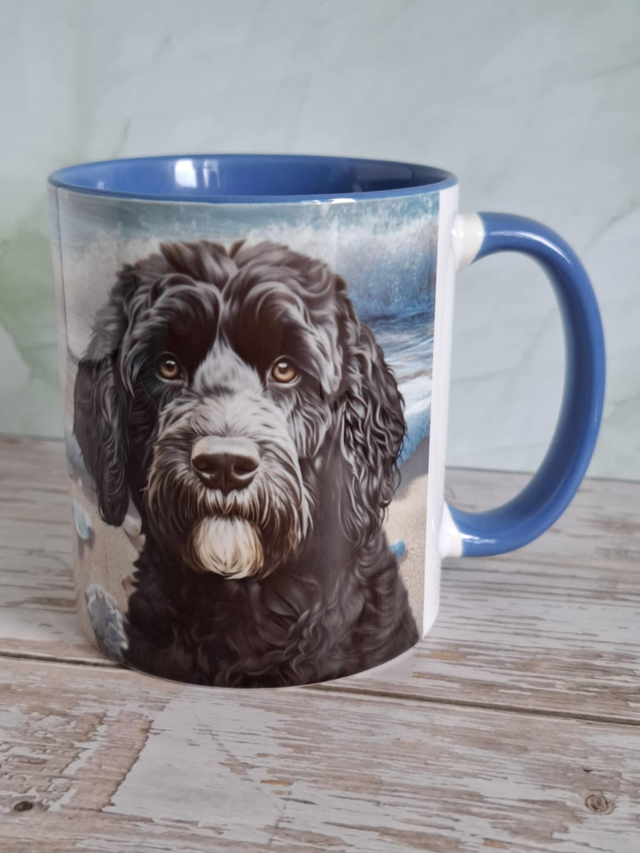 Mug Uillow